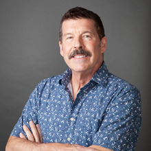 Darren Haun